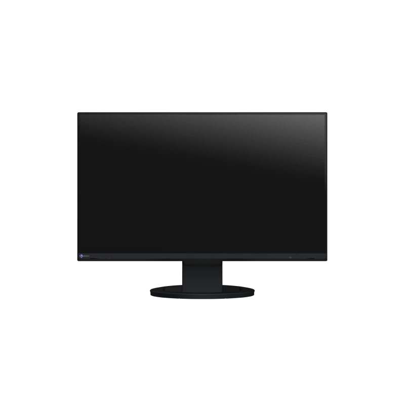 EIZO FlexScan EV2490-BK - monitor 23,8", 1920 x 1080, FullHD, 16:9 (czarny)