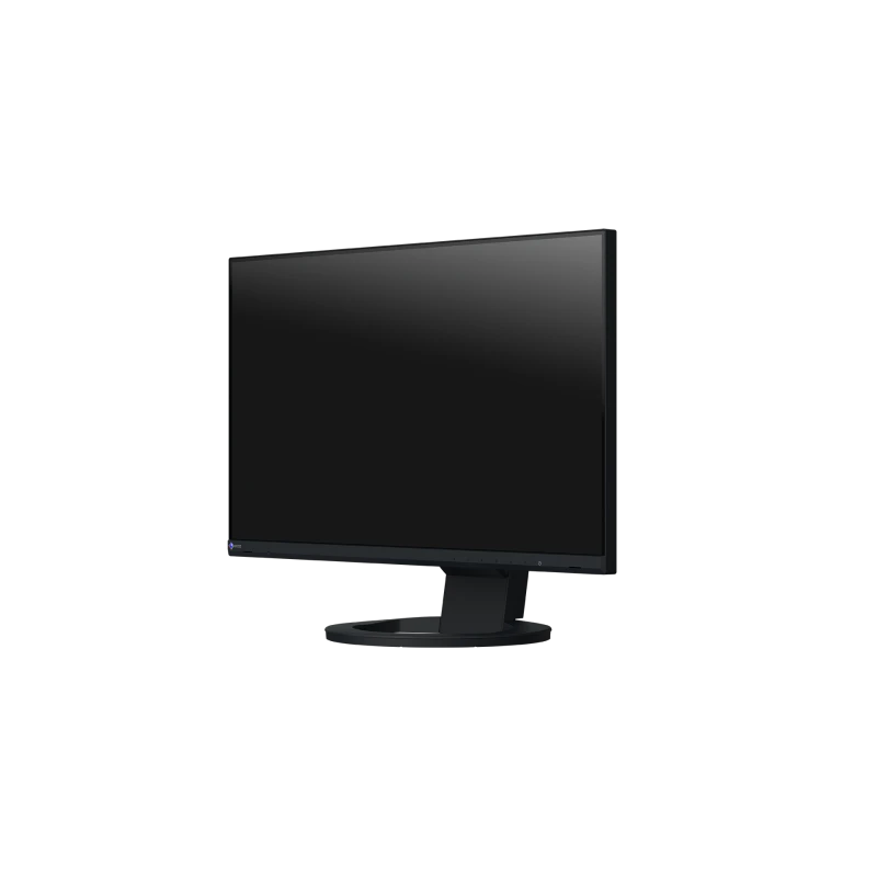EIZO FlexScan EV2490-BK - monitor 23,8", 1920 x 1080, FullHD, 16:9 (czarny)
