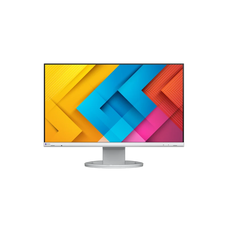 EIZO FlexScan EV2490-WT- monitor 23,8", 1920 x 1080, FullHD, 16:9 (biały)