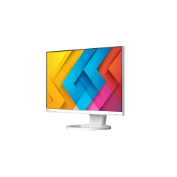 EIZO FlexScan EV2490-WT- monitor 23,8", 1920 x 1080, FullHD, 16:9 (biały)