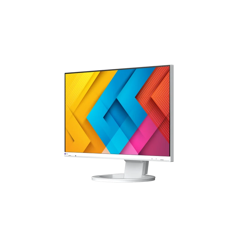 EIZO FlexScan EV2490-WT- monitor 23,8", 1920 x 1080, FullHD, 16:9 (biały)