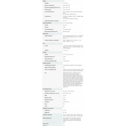 EIZO ColorEdge CS2731-BK - monitor 27", 2560 x 1440, QHD, AdobeRGB 99%, kalibracja sprzętowa