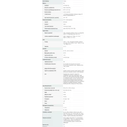 EIZO ColorEdge CG2700S - monitor 27", 2560 x 1440, QHD, AdobeRGB 99%, wbudowany kalibrator