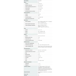 EIZO FlexScan EV2490-WT- monitor 23,8", 1920 x 1080, FullHD, 16:9 (biały)