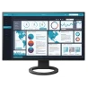 EIZO FlexScan EV2490-WT - 23,8", Wide (16:9), IPS, LED, złącze USB-C, DP, HDMI, biały
