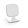 ZENS Fast Wireless Charger Stand - stojąca ładowarka bezprzewodowa 10W (white)