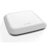 ZENS Single Fast Wireless Charger - ładowarka bezprzewodowa 10W (white)