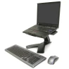 Ergotron - NEO-FLEX® Notebook Lift Stand - podstawka pod laptopa (czarna)