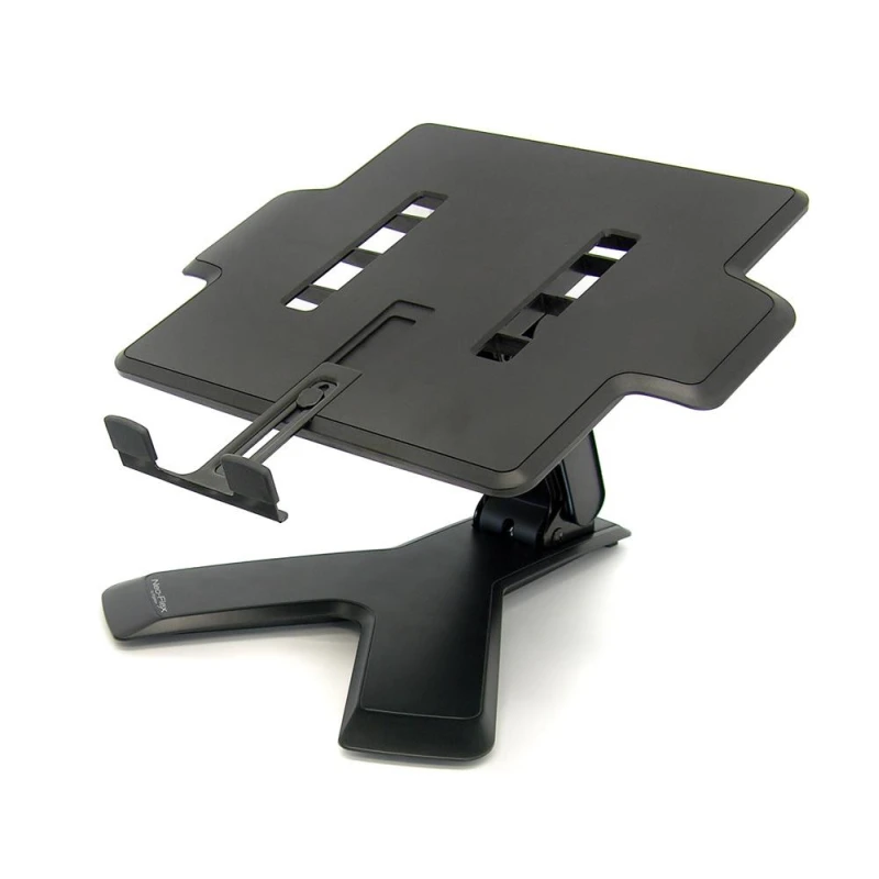 Ergotron - NEO-FLEX® Notebook Lift Stand - podstawka pod laptopa (czarna)