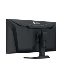 EIZO FlexScan EV3450XC-BK - monitor 34,1", 3440 x 1440 UWQHD, zakrzywiony, wbudowana kamera 21:9, (czarny)