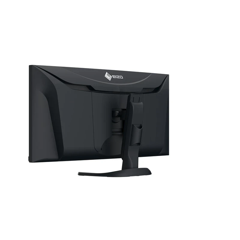 EIZO FlexScan EV3450XC-BK - monitor 34,1", 3440 x 1440 UWQHD, zakrzywiony, wbudowana kamera 21:9, (czarny)