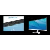 EIZO FlexScan EV3450XC-WT - monitor 34,1", 3440 x 1440 UWQHD, zakrzywiony, wbudowana kamera 21:9, (biały)