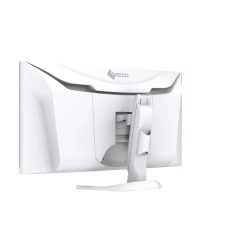 EIZO FlexScan EV3450XC-WT - monitor 34,1", 3440 x 1440 UWQHD, zakrzywiony, wbudowana kamera 21:9, (biały)