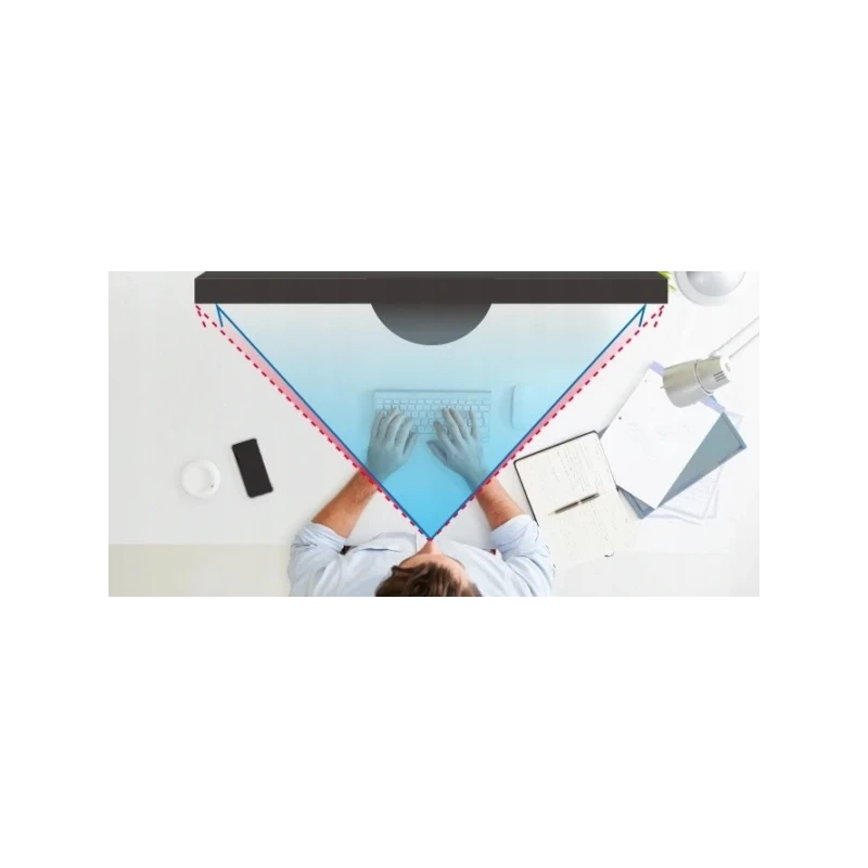 EIZO FlexScan EV3450XC-WT - monitor 34,1", 3440 x 1440 UWQHD, zakrzywiony, wbudowana kamera 21:9, (biały)