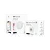 Eve Thermo Comfort Set - zestaw zawierający Eve Thermo oraz Eve Thermo Control (technologia Matter)