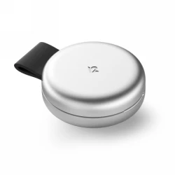 Twelve South ButterFly - ładowarka bezprzewodowa do dwóch urządzeń kompatybilna z MagSafe (etui, zasilacz, wtyczki US, UK, EU, A