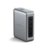 Satechi 4-Port GaN Travel Charger - ładowarka podróżna 145W  z 4 adapterami do gniazdek - US, UK, EU, AS (4x USB-C)