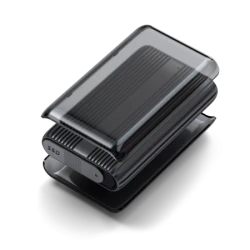 Satechi USB4 NVMe SSD Pro Enclosure - adapter dysku NVMe SSD (space gray)