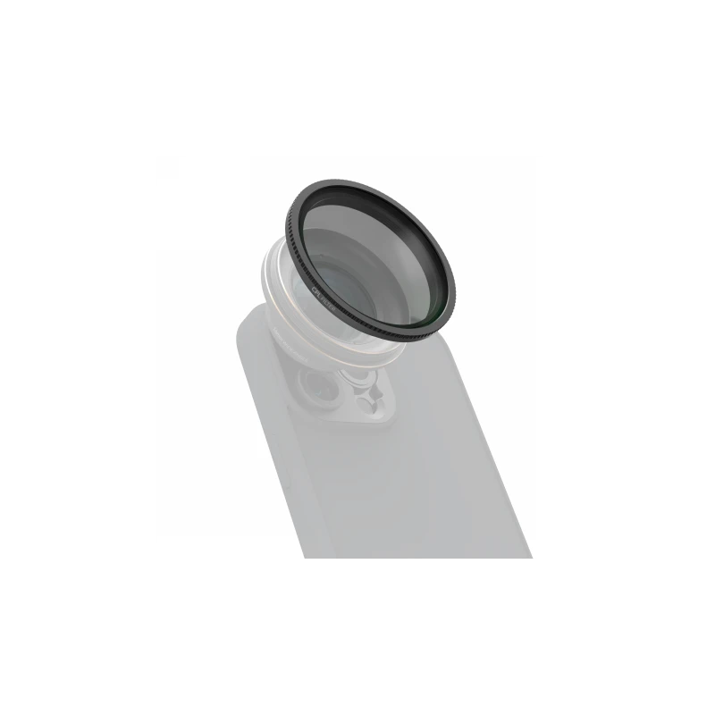 ShiftCam CPL filter - filtr CPL do obiektywu do fotografii mobilnej