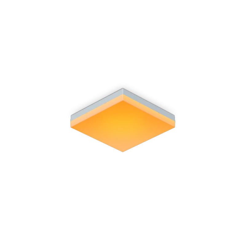 Nanoleaf Skylight Expansion Pack - sufitowy panel świetlny (1 sztuka)