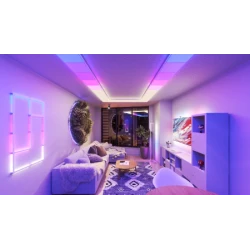 Nanoleaf Skylight Expansion Pack - sufitowy panel świetlny (1 sztuka)