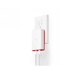 Twelve South PlugBug 50 - ładowarka sieciowa 50W PD, 2x USB-C kompatybilna z Apple Find My (wtyczki EU i UK w zestawie)