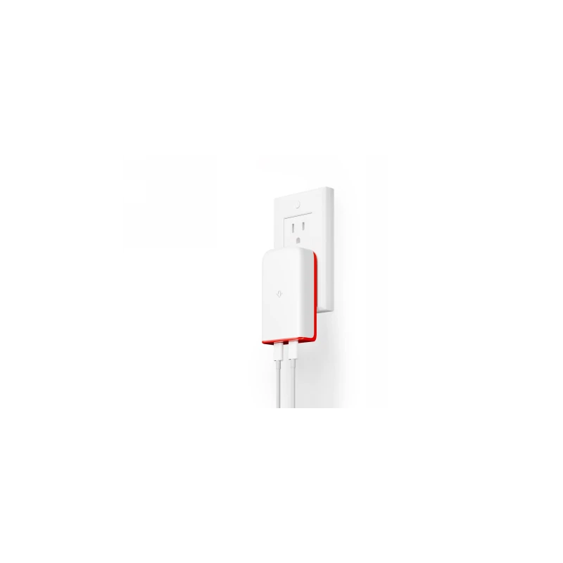 Twelve South PlugBug 50 ładowarka sieciowa 50W PD, 2x USB-C, Apple Find My