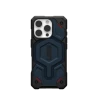 UAG Monarch Pro - obudowa ochronna do iPhone 16 Pro kompatybilna z MagSafe (kevlar mallard)
