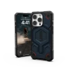 UAG Monarch Pro - obudowa ochronna do iPhone 16 Pro kompatybilna z MagSafe (kevlar mallard)