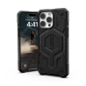 UAG Monarch Pro - obudowa ochronna do iPhone 16 Pro Max kompatybilna z MagSafe (carbon fiber)