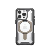 UAG Plasma XTE Magsafe - obudowa ochronna z podstawką do iPhone 16 Pro kompatybilna z MagSafe (ash/titanium)