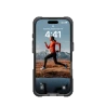 UAG Plasma XTE Magsafe - obudowa ochronna z podstawką do iPhone 16 Pro kompatybilna z MagSafe (ash/titanium)