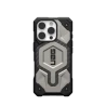 UAG Monarch Pro - obudowa ochronna do iPhone 16 Pro kompatybilna z MagSafe (titanium)