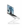 Twelve South Curve Flex - aluminiowa podstawka do MacBook (white)