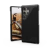 UAG Metropolis LT Magnet - obudowa ochronna do Samsung Galaxy S24 Ultra 5G z wbudowanym modułem magnetycznym (kevlar-black)