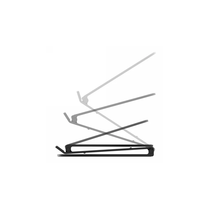 Twelve South Curve Flex - aluminiowa podstawka do MacBook (white)