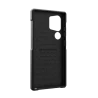 UAG Metropolis LT Magnet - obudowa ochronna do Samsung Galaxy S24 Ultra 5G z wbudowanym modułem magnetycznym (kevlar-black)