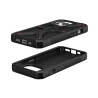 UAG Monarch - obudowa ochronna do iPhone 15 Pro (kevlar black)
