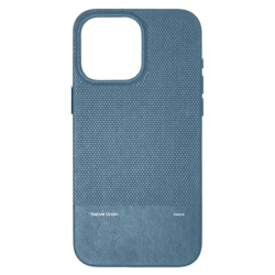 Native Union (RE)Classic Case - obudowa ochronna do iPhone 16 Pro Max kompatybilna z MagSafe (navy)
