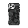 UAG Pathfinder SE Magsafe - obudowa ochronna do iPhone 16 Pro Max kompatybilna z MagSafe (midnight camo)