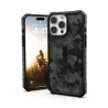 UAG Pathfinder SE Magsafe - obudowa ochronna do iPhone 16 Pro Max kompatybilna z MagSafe (midnight camo)