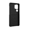 UAG Metropolis LT Magnet -  obudowa ochronna do Samsung Galaxy S25 Ultra 5G z wbudowanym modułem magnetycznym (micro hex camo gr