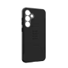 UAG Civilian Pro -  obudowa ochronna do Samsung Galaxy S25+ 5G z wbudowanym modułem magnetycznym (black)