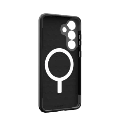 UAG Civilian Pro -  obudowa ochronna do Samsung Galaxy S25+ 5G z wbudowanym modułem magnetycznym (black)