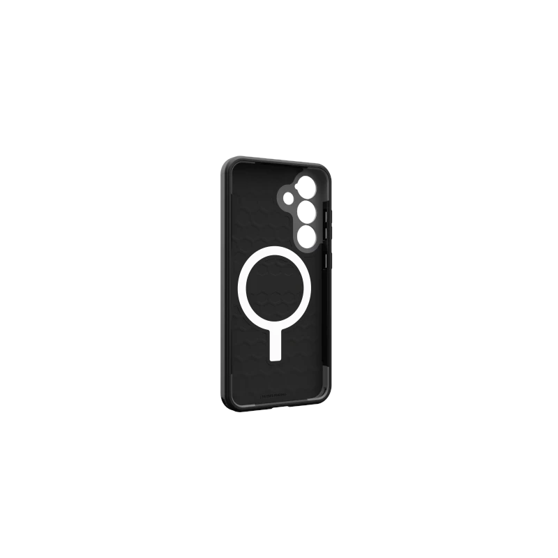 UAG Civilian Pro -  obudowa ochronna do Samsung Galaxy S25+ 5G z wbudowanym modułem magnetycznym (black)