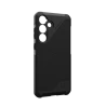 UAG Metropolis LT Magnet -  obudowa ochronna do Samsung Galaxy S25+ 5G z wbudowanym modułem magnetycznym (kevlar black)