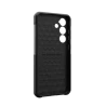 UAG Metropolis LT Magnet -  obudowa ochronna do Samsung Galaxy S25+ 5G z wbudowanym modułem magnetycznym (kevlar black)