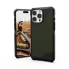 UAG Metropolis LT Magsafe - obudowa ochronna do iPhone 16 Pro Max kompatybilna z MagSafe (kevlar olive)