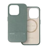Native Union (RE)Classic Case - obudowa ochronna do iPhone 16 Pro kompatybilna z MagSafe (slate green)