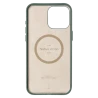 Native Union (RE)Classic Case - obudowa ochronna do iPhone 16 Pro Max kompatybilna z MagSafe (slate green)